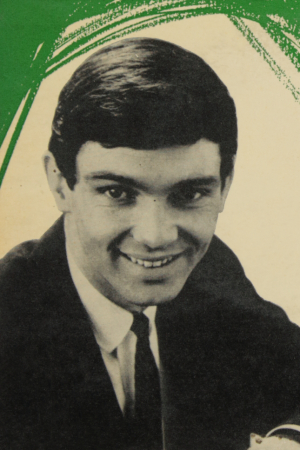 Gene Pitney