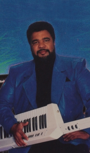 George Duke