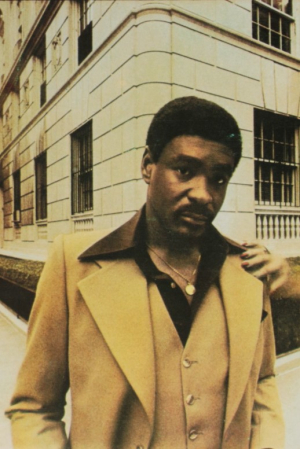 George McCrae