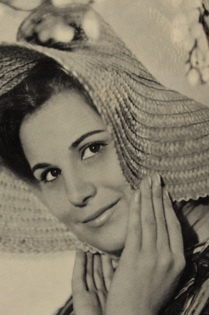 Gina Maria