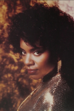Gloria Gaynor