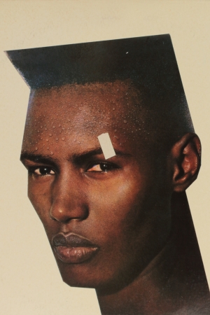 Grace Jones