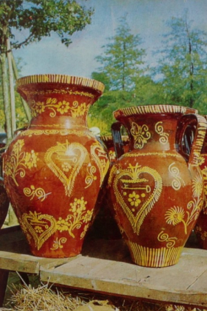 Grupo Folclórico de Barcelinhos