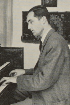 Gustav Leonhardt