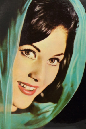 Helena Tavares