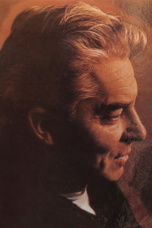 Herbert von Karajan