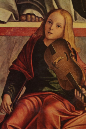 I Musici