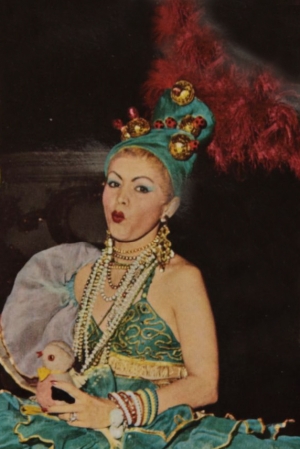 Irene Macedo