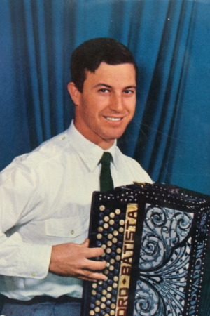 Isidro Baptista