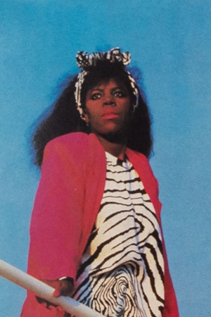 Jaki Graham