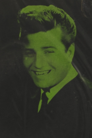 Johnny Burnette