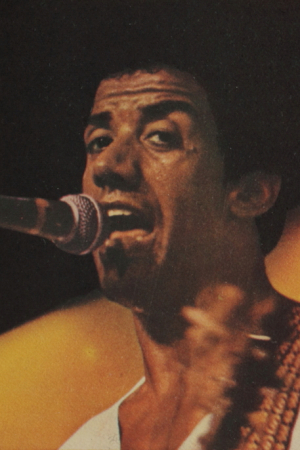 Jorge Ben