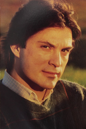 Jorge Fernando