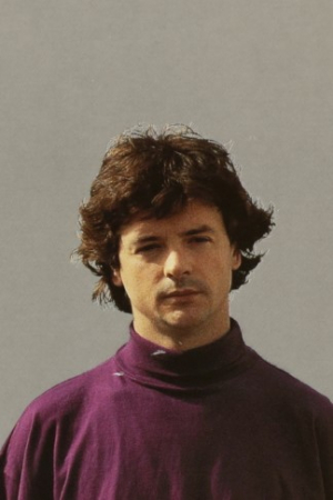 Jorge Lomba