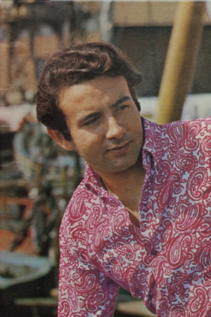 José Amaro