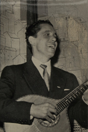 José Borges