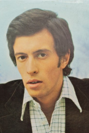 José Calvário