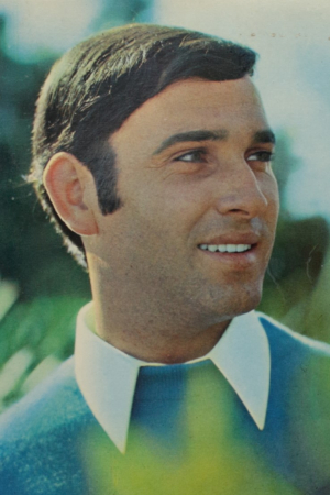 José Cheta