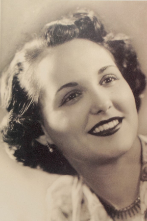 Júlia Barroso