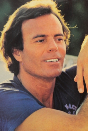 Julio Iglesias