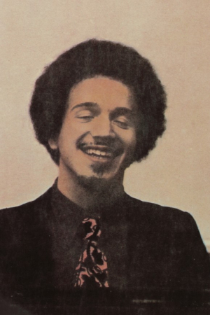 Keith Jarrett