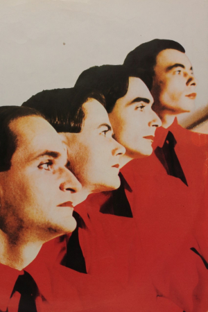 Kraftwerk