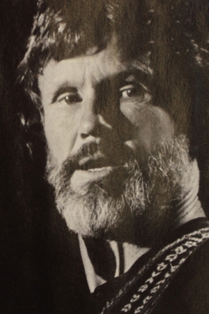 Kris Kristofferson