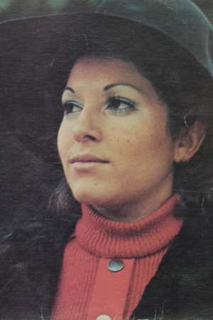 Lenita Gentil
