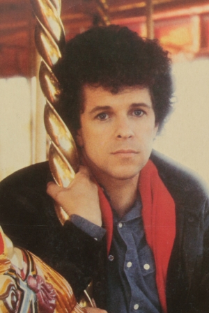 Leo Sayer
