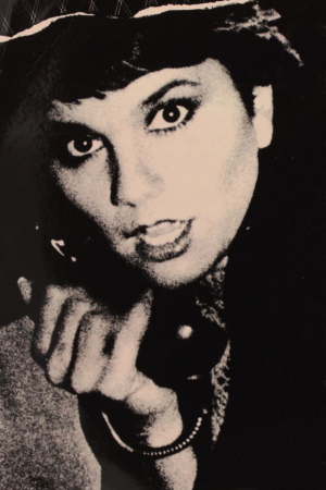 Linda Ronstadt