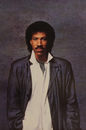 Lionel Richie