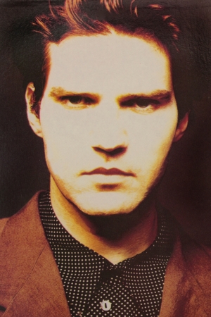 Lloyd Cole