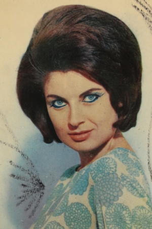Madalena Iglésias