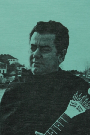 Manuel Branquinho