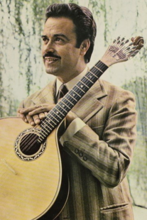 Manuel Marques