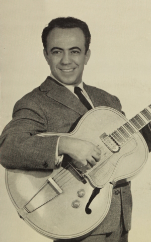 Marcel Bianchi