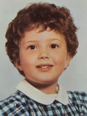 Maria Armanda (Kikas)