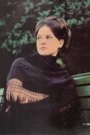 Maria da Fé