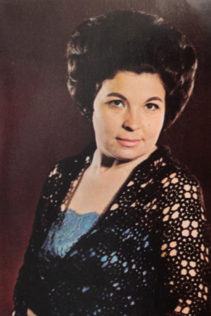 Maria José da Guia