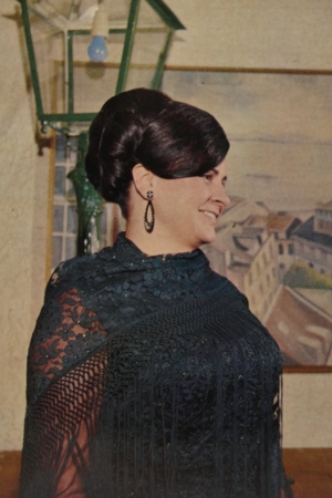 Mariana Silva