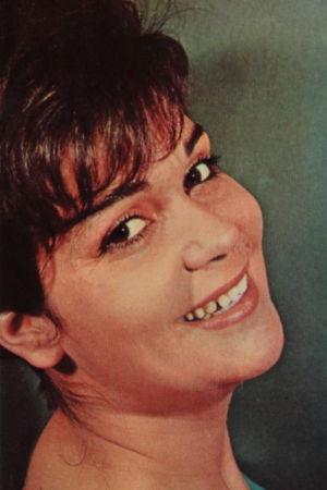 Mariette Pessanha
