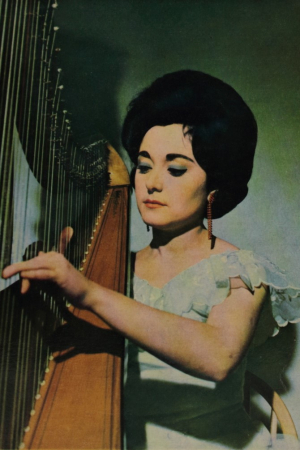 Marisa Robles