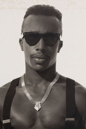 MC Hammer