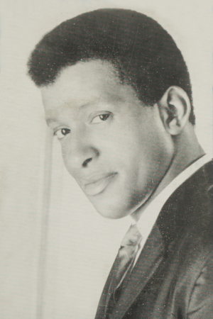 Mel Carter
