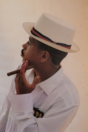 Mellow Man Ace