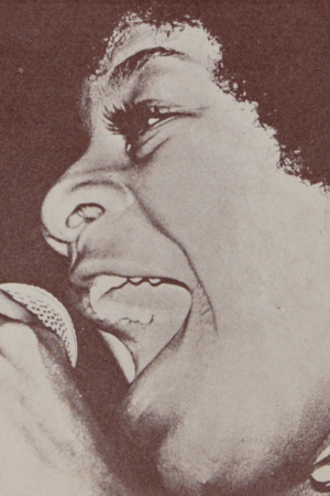 Merry Clayton