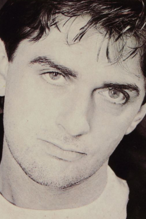 Mike Oldfield