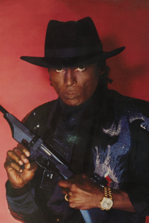 Miles Davis