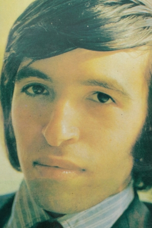 Murray Perahia