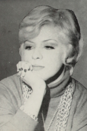 Nalva Aguiar